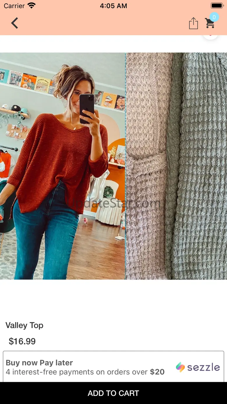 State of Cotton Boutique 2.2