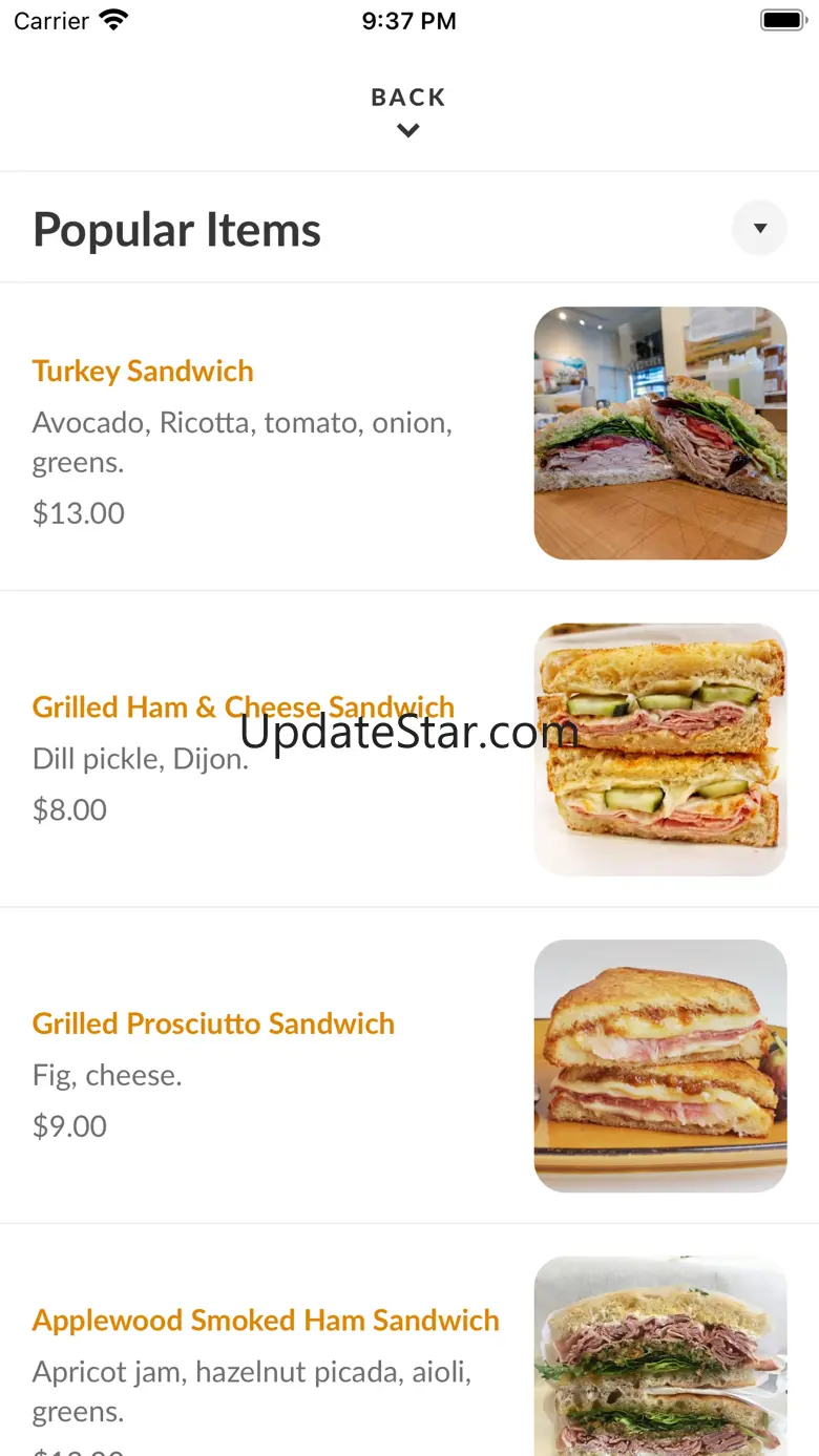 Lucia's Craft Sandwich 3.17.0