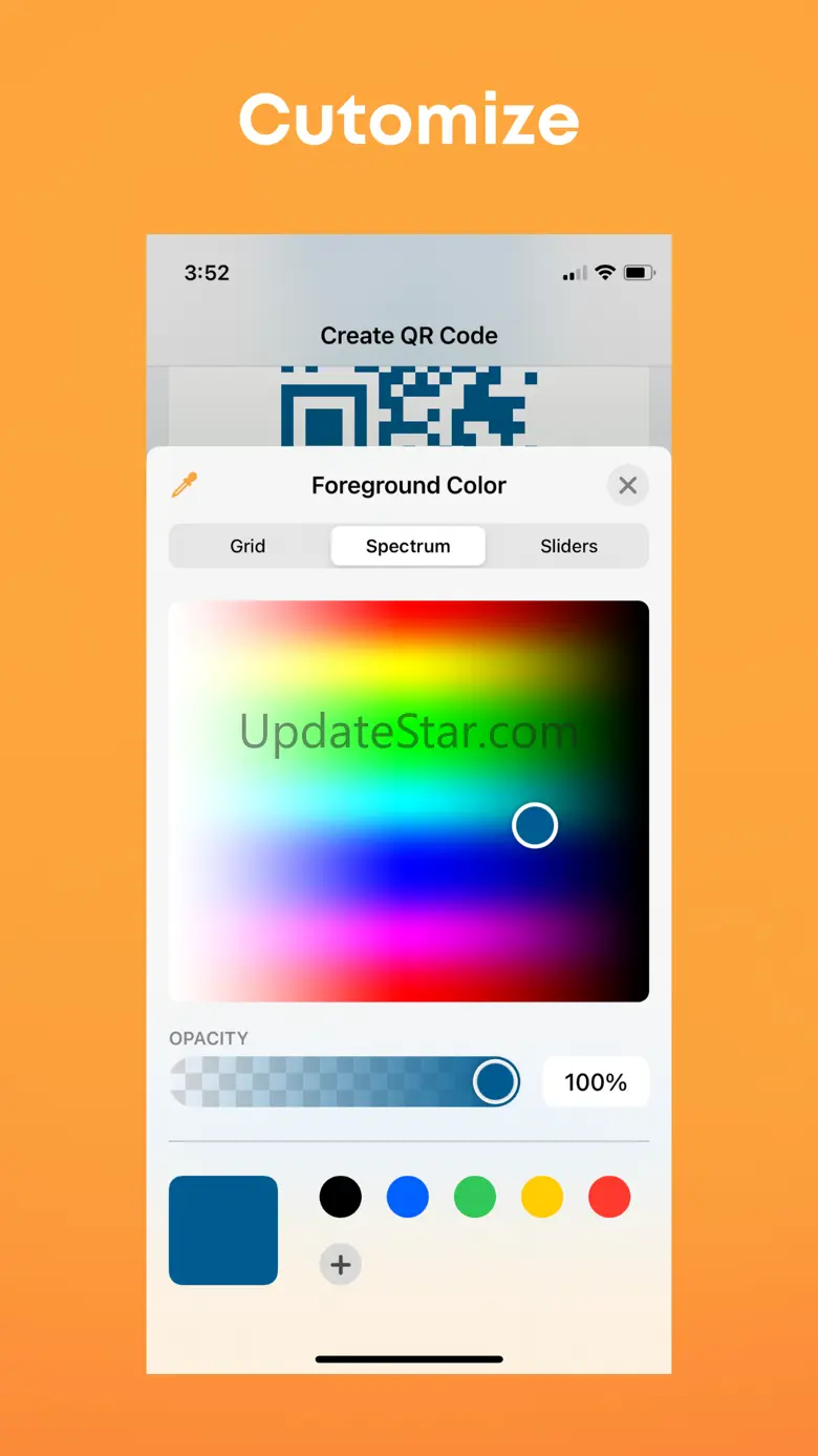 QR Code Generator + Reader 6.1.3