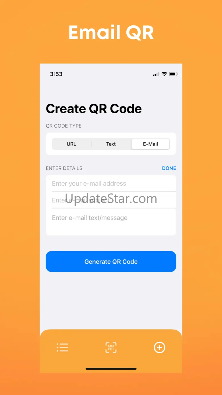 QR Code Generator + Reader 6.1.3