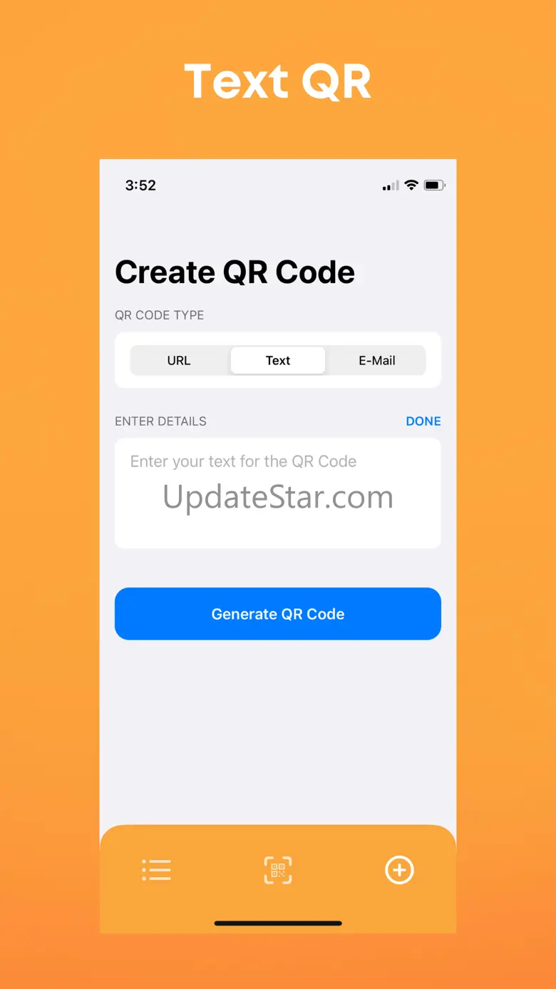 QR Code Generator + Reader 6.1.3