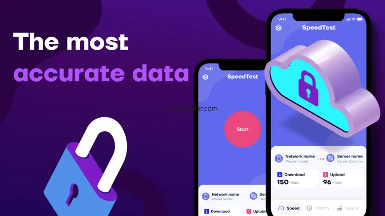Speed Checker - Check Speed 1.0.3