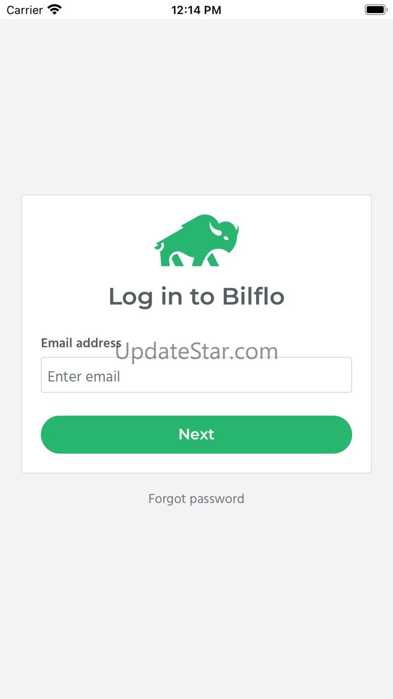 Bilflo 1.0