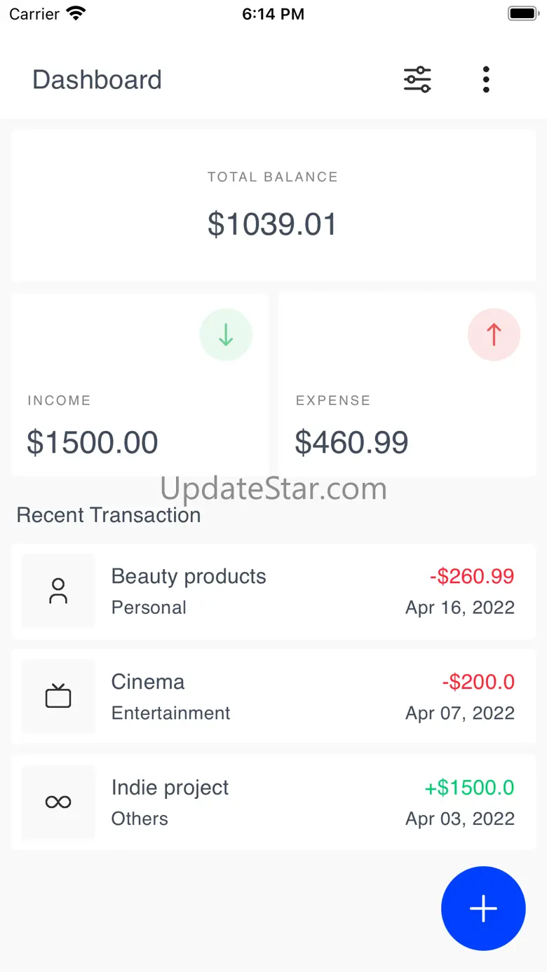 Digi-Tracker 2.2.3