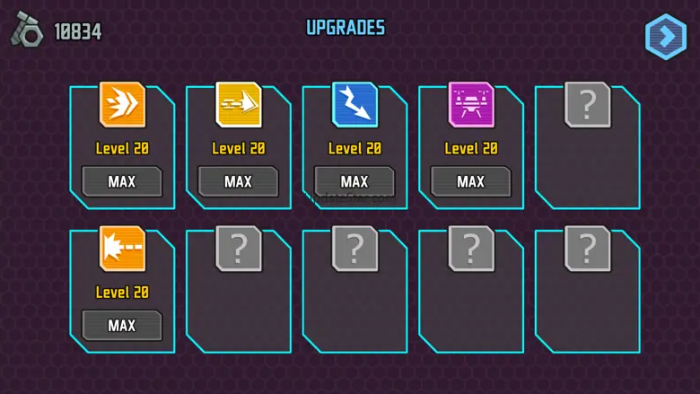 CyberDino: T-Rex vs. Robots 1.1.0