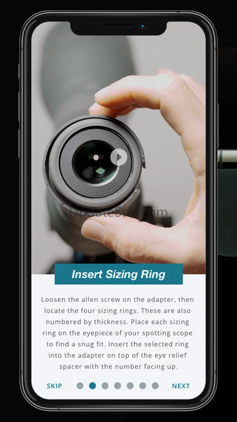 MagView Gear 1.0.11