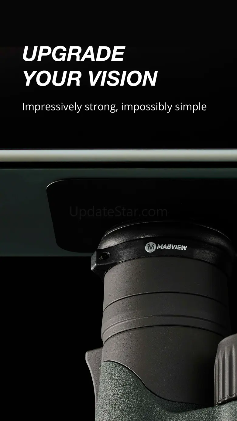 MagView Gear 1.0.11