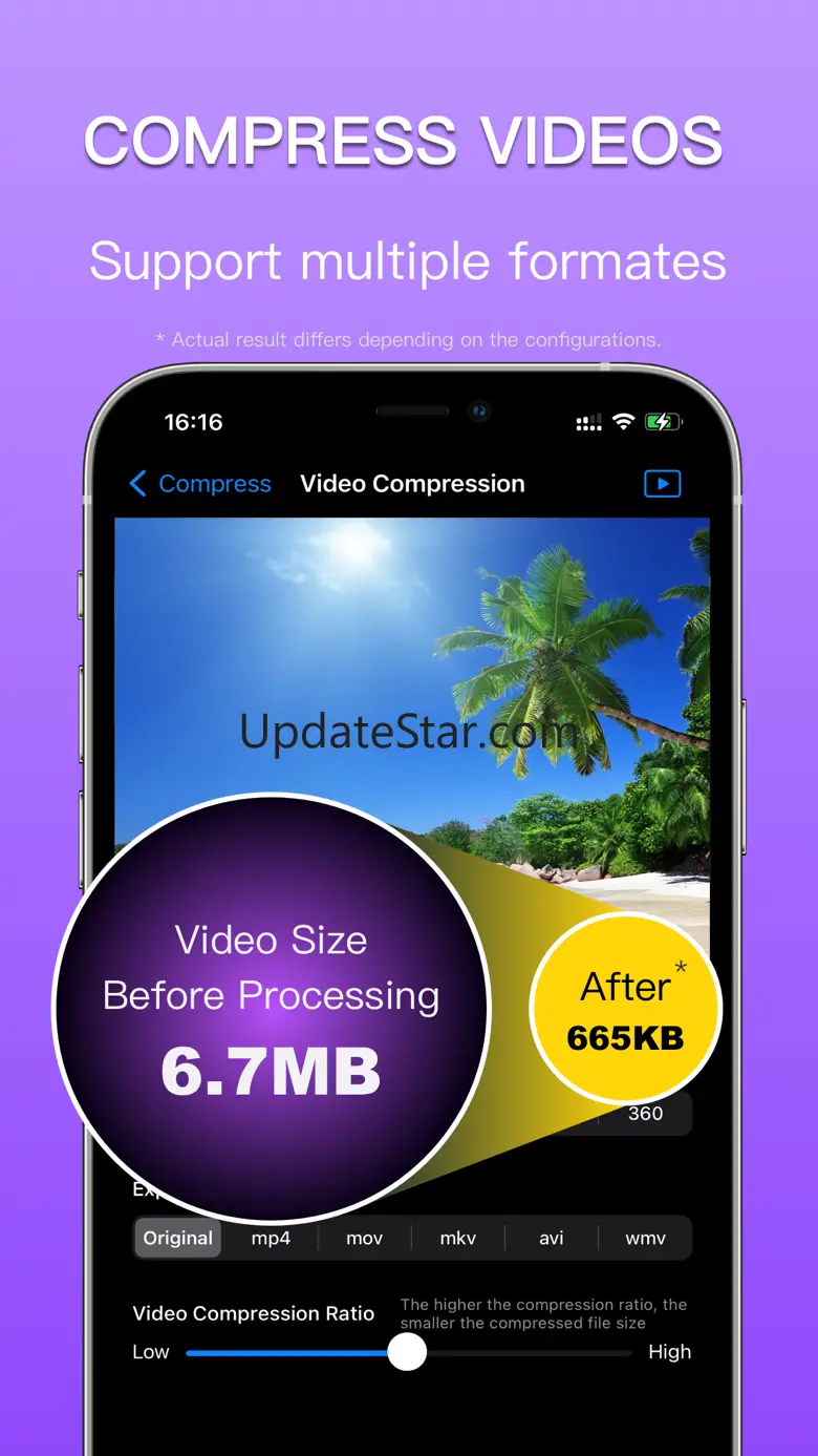 PhotoCompress - Resize Images 1.2.1