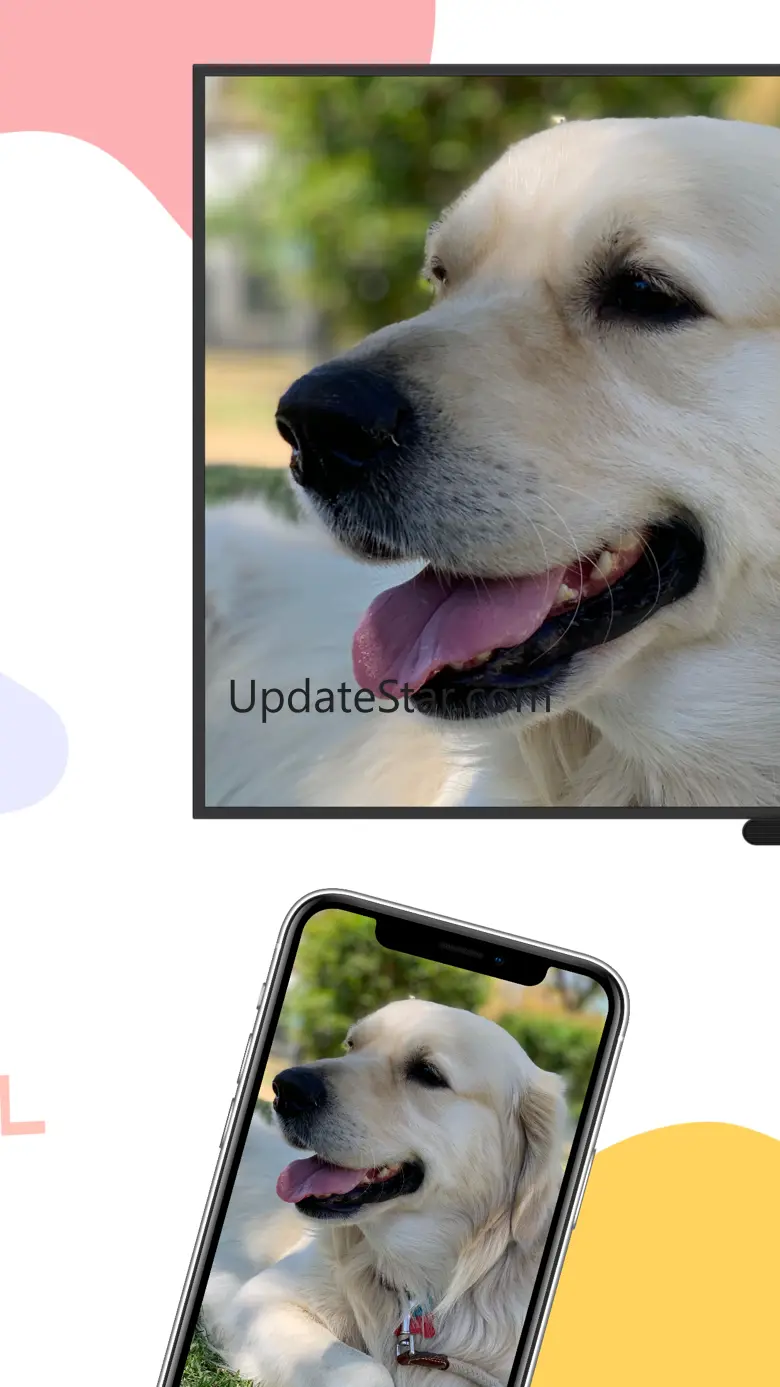 AirScreenPro 2.0