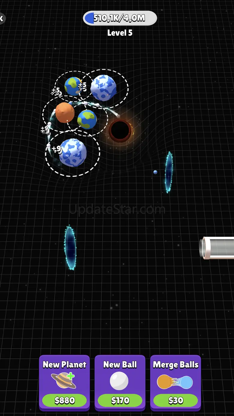 Gravity Loop! 3.0.0