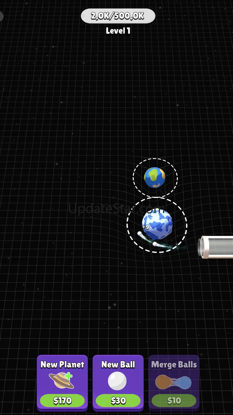 Gravity Loop! 3.0.0