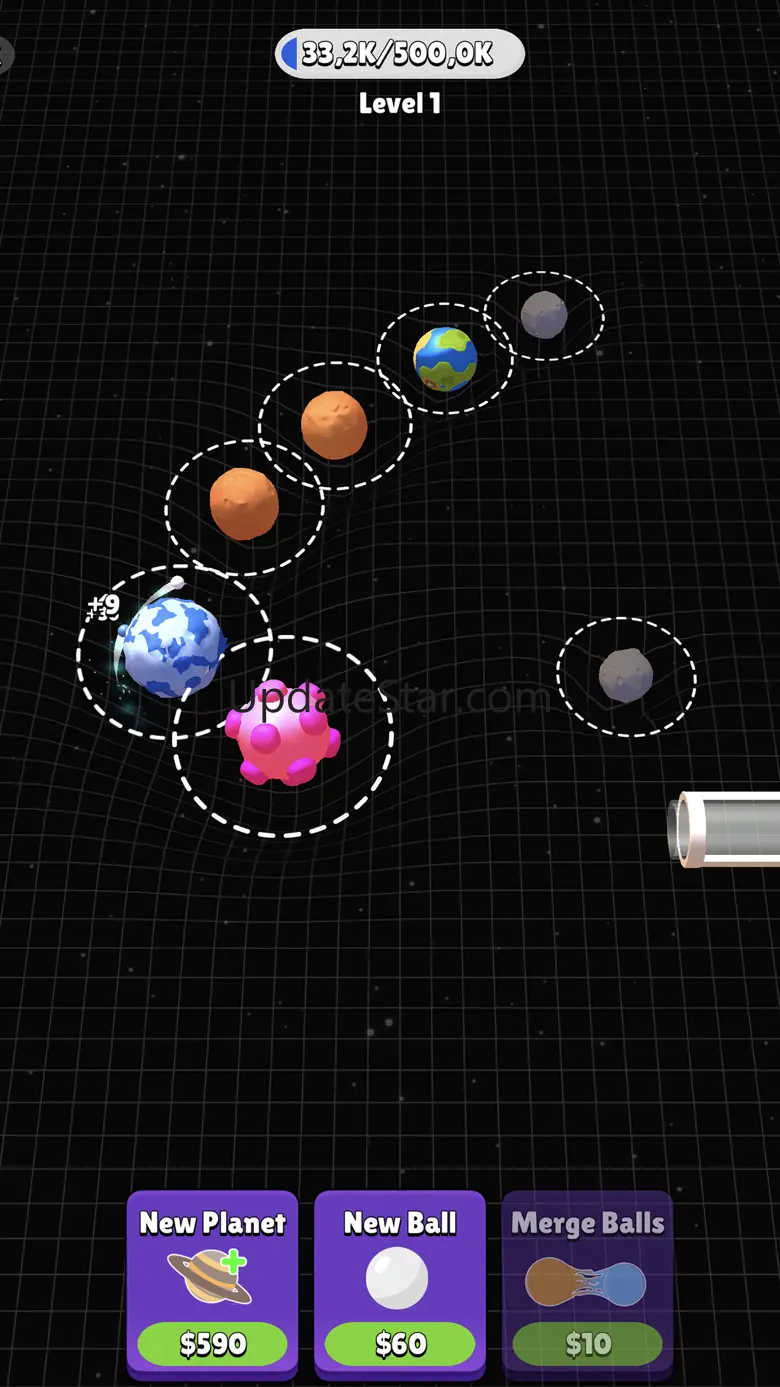 Gravity Loop! 3.0.0