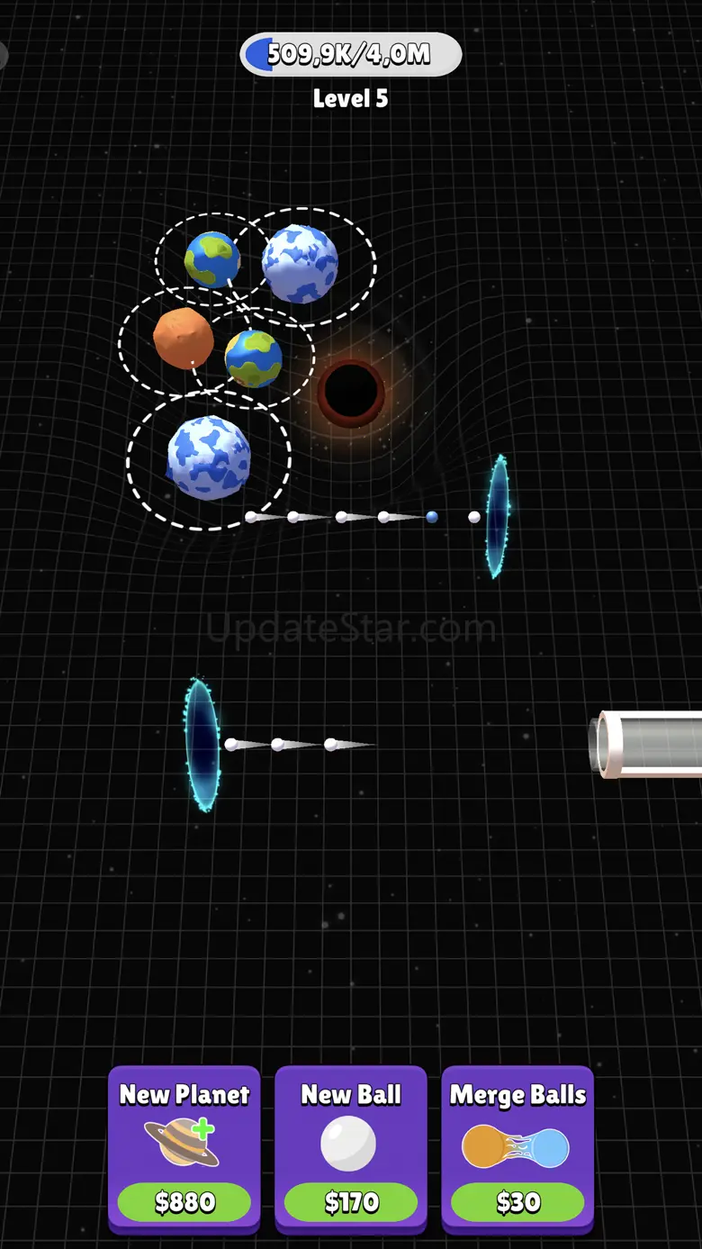 Gravity Loop! 3.0.0
