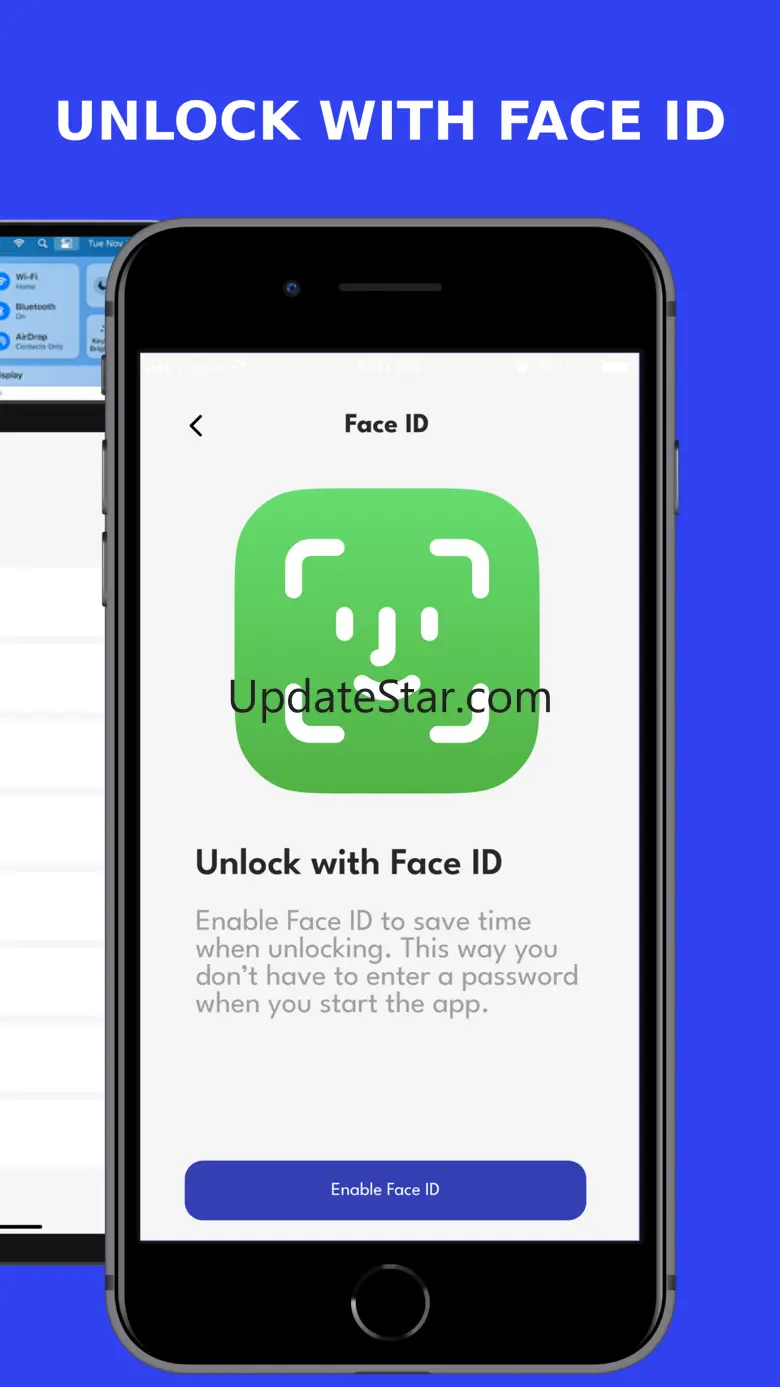 Safe Password Authenticator 2.0