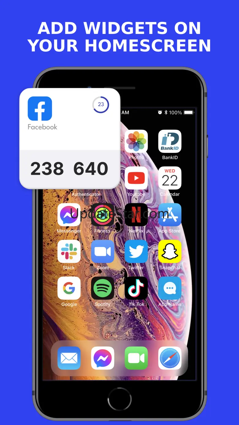 Safe Password Authenticator 2.0
