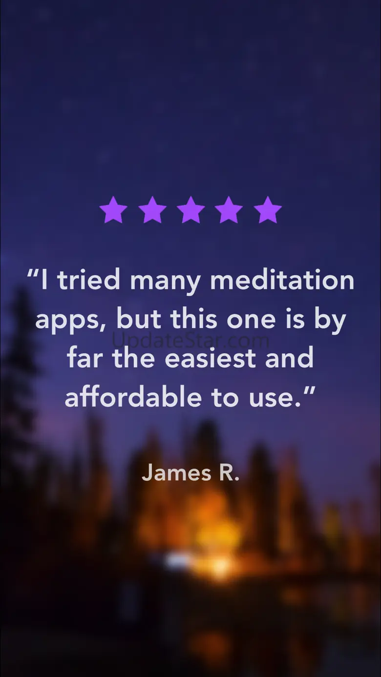 Zentrone: Meditation & Sleep 1.00.35