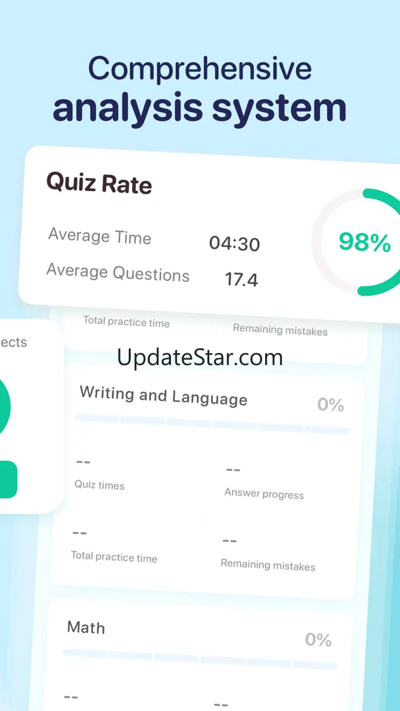 SAT Exam Prep 2024 1.0.4