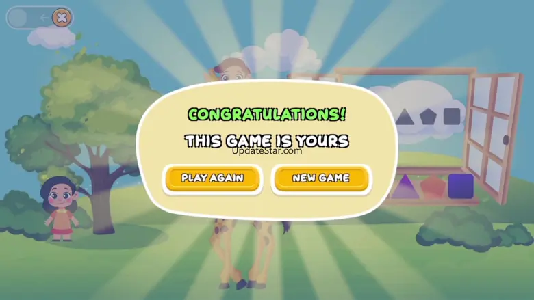 Funny Learning Baby Games 1.0
