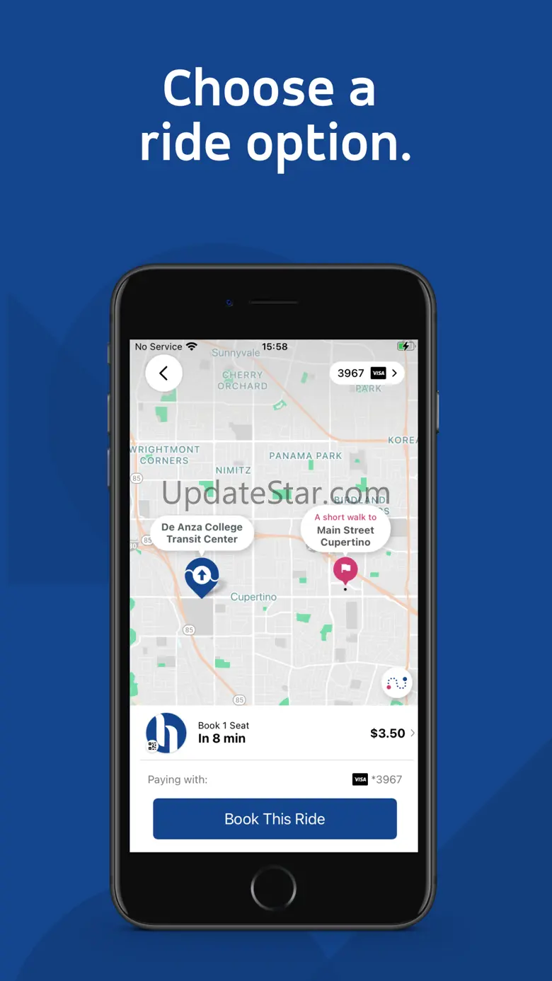 Silicon Valley Hopper 4.17.4