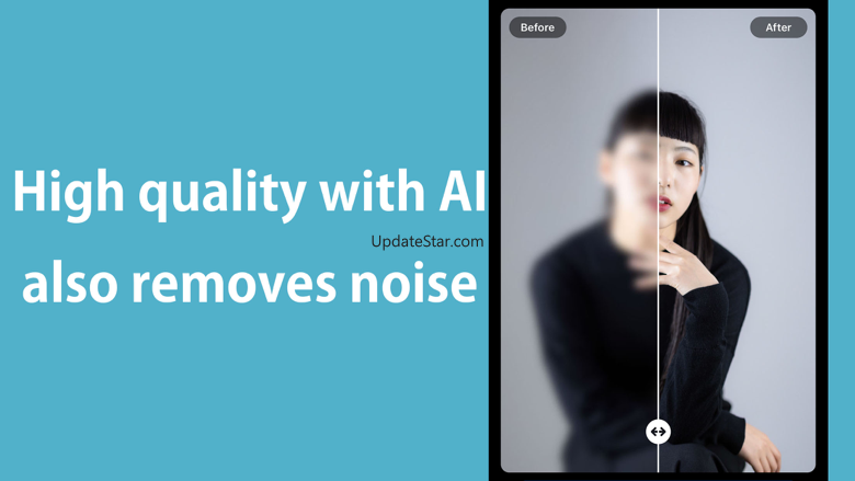 photo enhancer&photo unblur 1.2.4