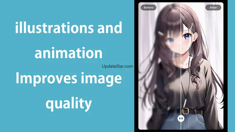 photo enhancer&photo unblur 1.2.4