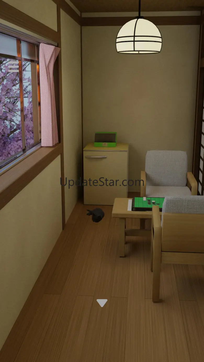 Escape Game Memories Onsen Inn 3.0 再起動時にゲームが起動しない不具合の修正