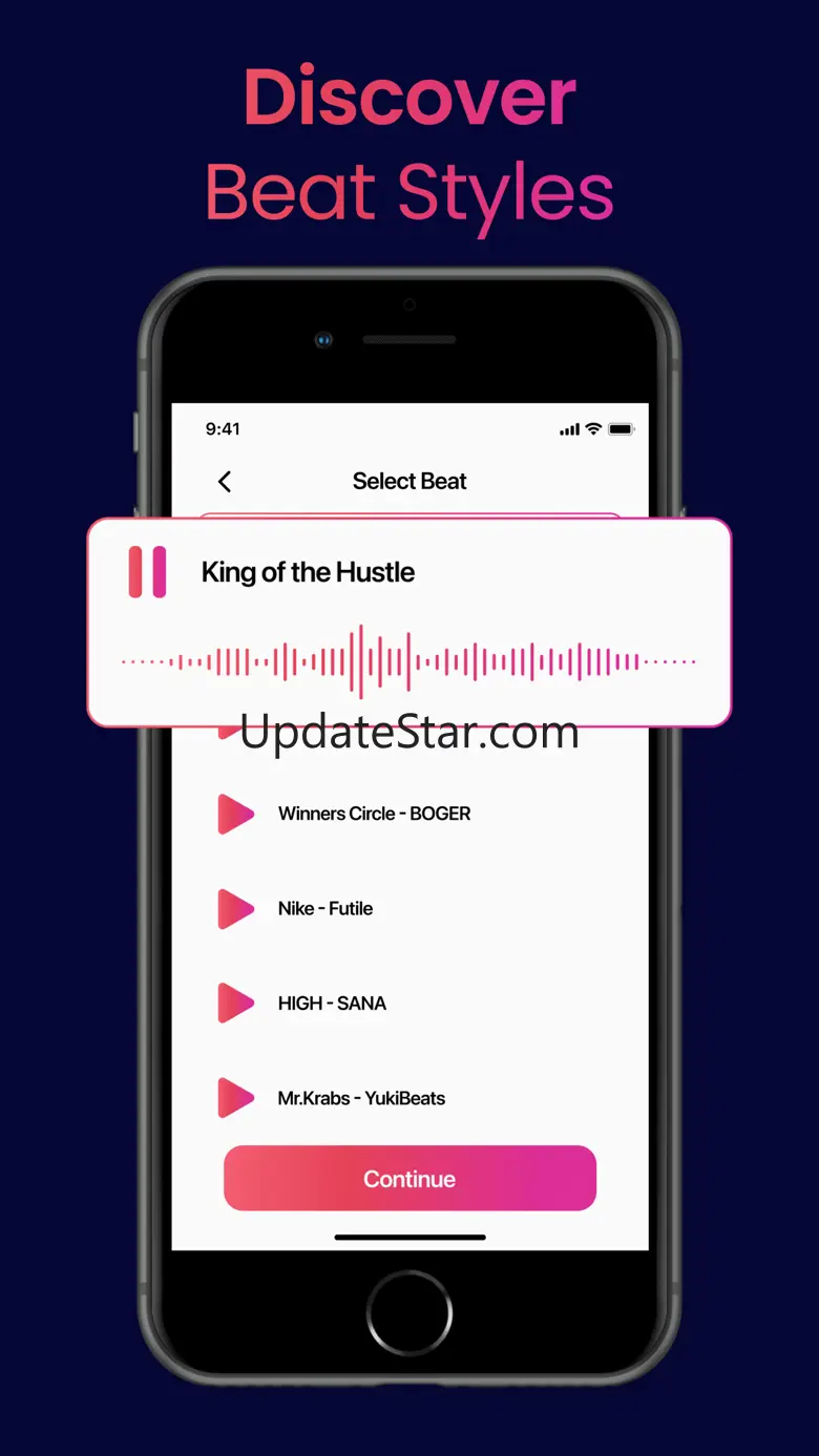 AI Rap Song Generator 4.2