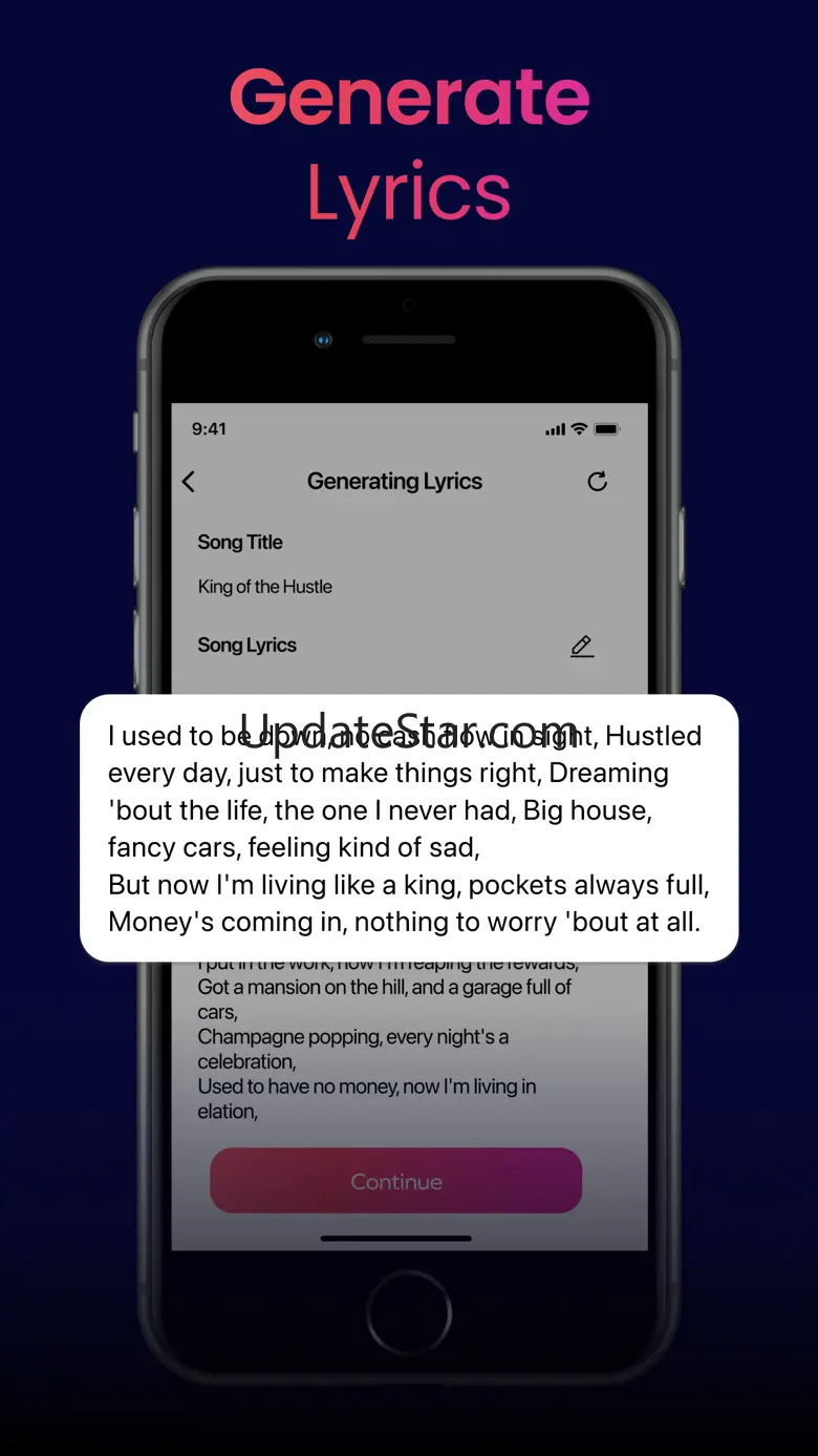 AI Rap Song Generator 4.2