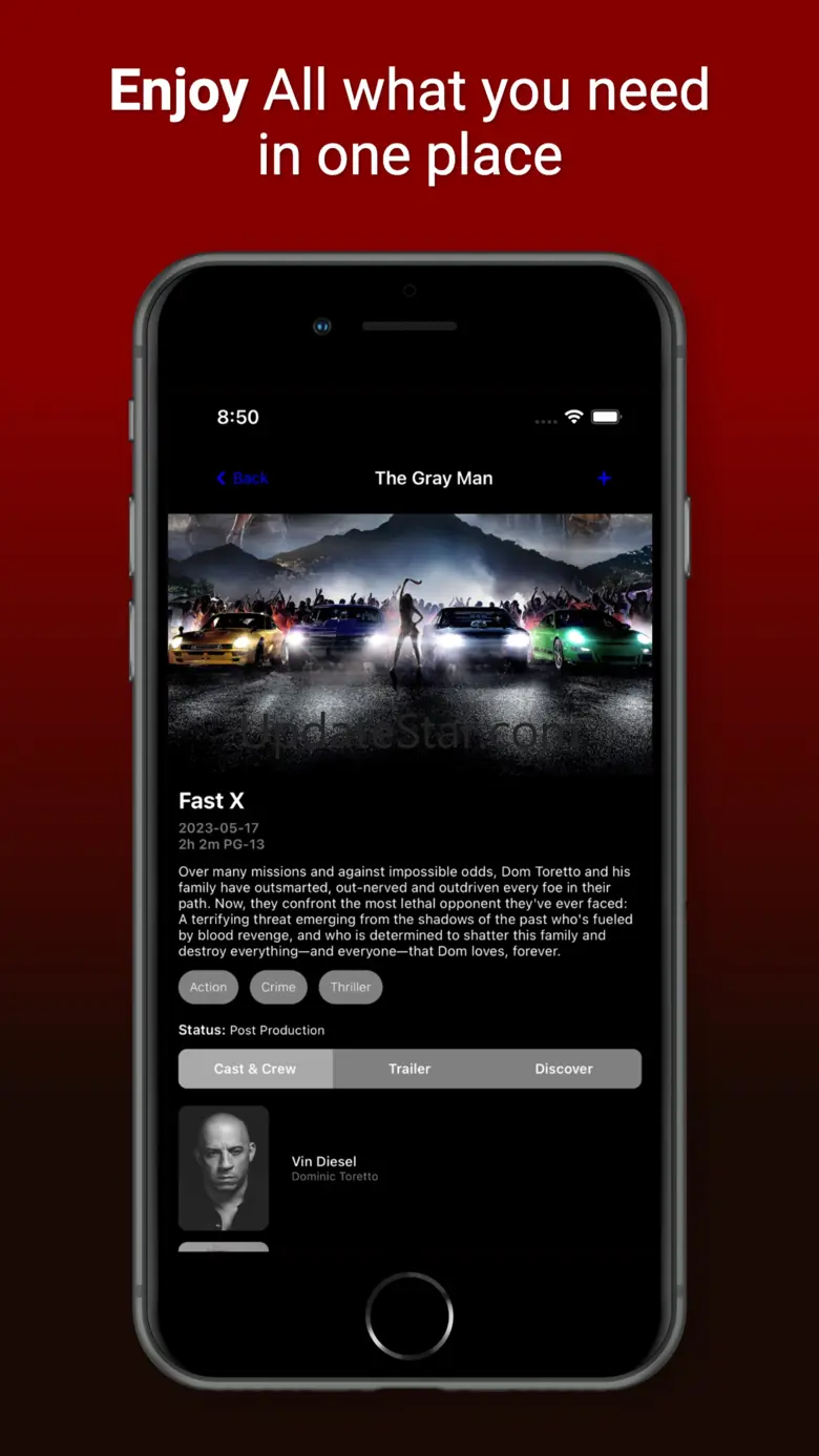 Pelispedia : Movie & Tv Shows 1.2