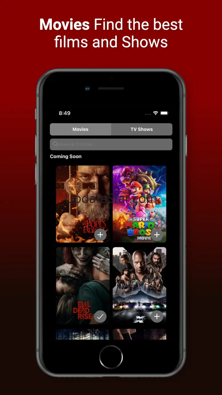 Pelispedia : Movie & Tv Shows 1.2