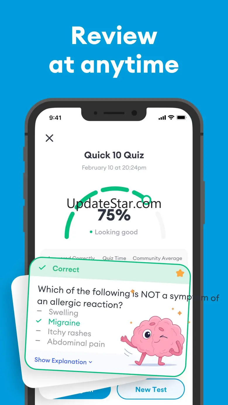 ServSafe Test Prep 2024 1.0.2