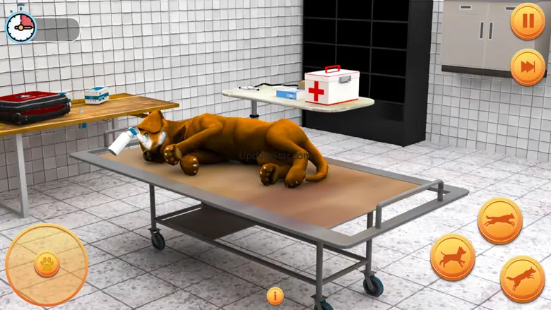 Pregnant Pet Dog Simulator 3D 1.0.2