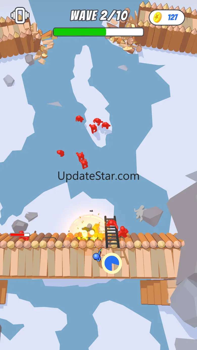 Wall Keeper Hero 0.3.2