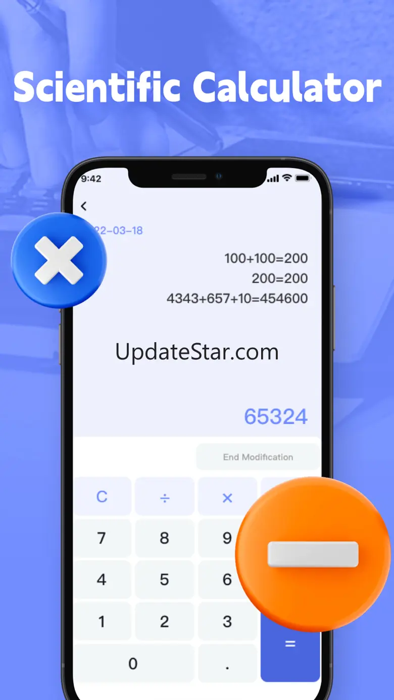 Calculator new,Math Solver 1.6