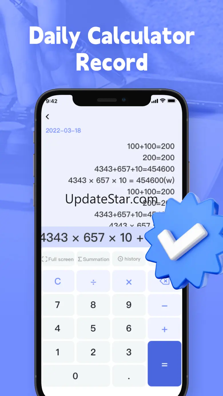 Calculator new,Math Solver 1.6
