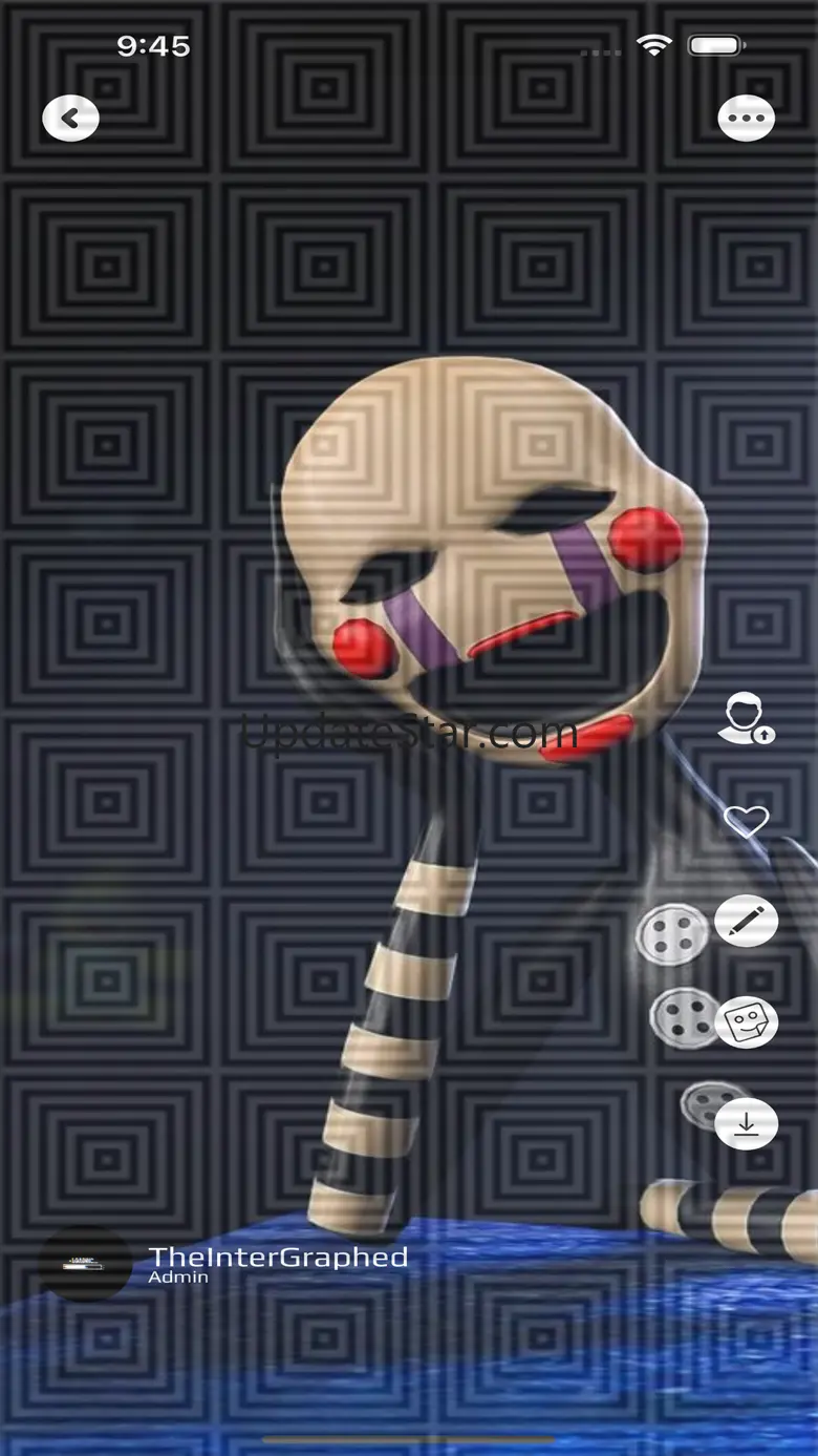 PuppetFanart - The Stories 1.1.0