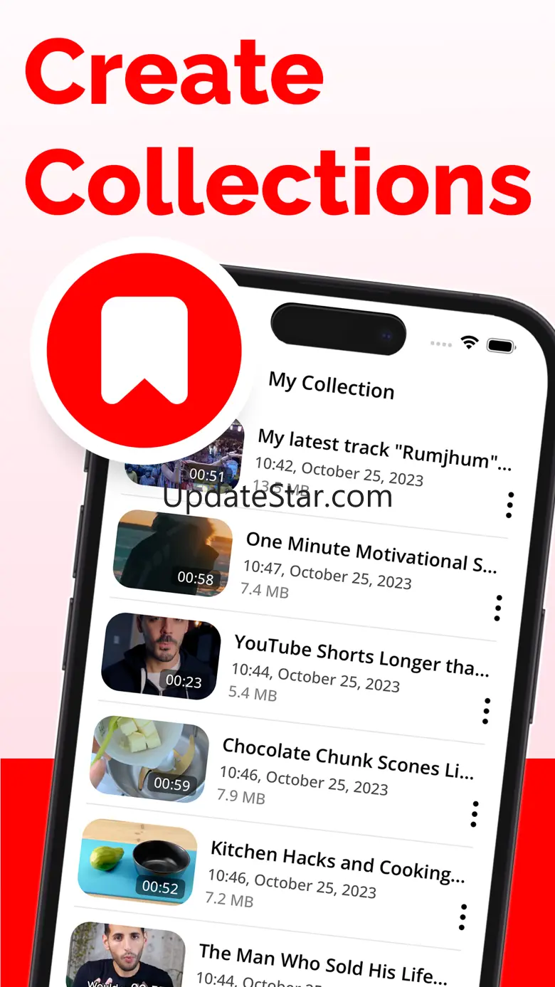 Video Saver : Video Downloader 1.3
