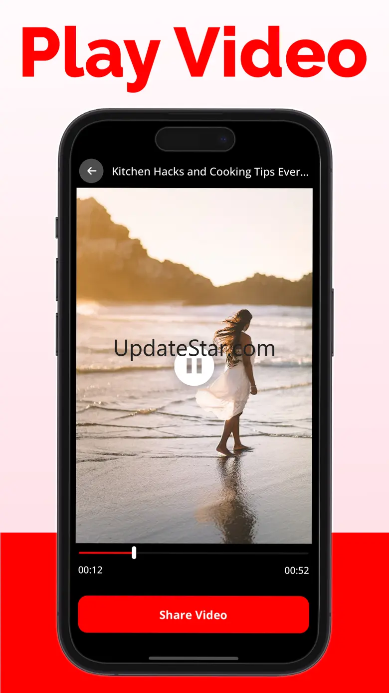 Video Saver : Video Downloader 1.3