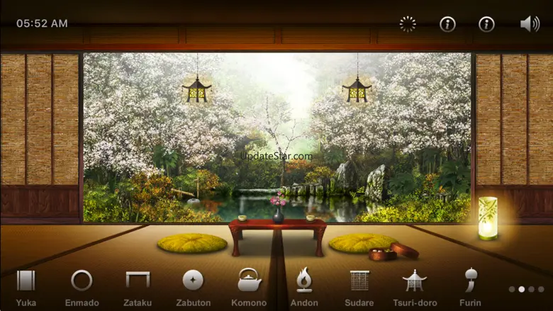 Yoritsuki 1.5.5