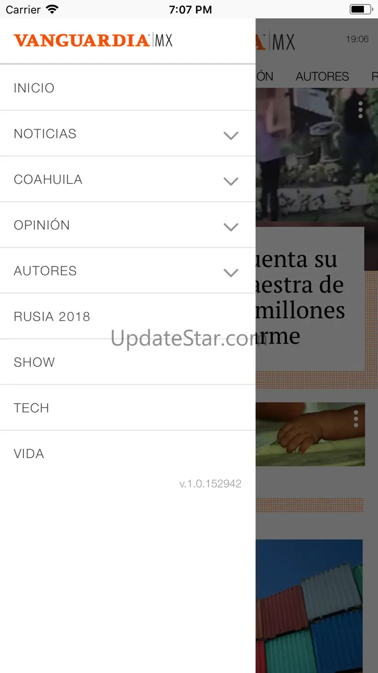 Vanguardia 4.4