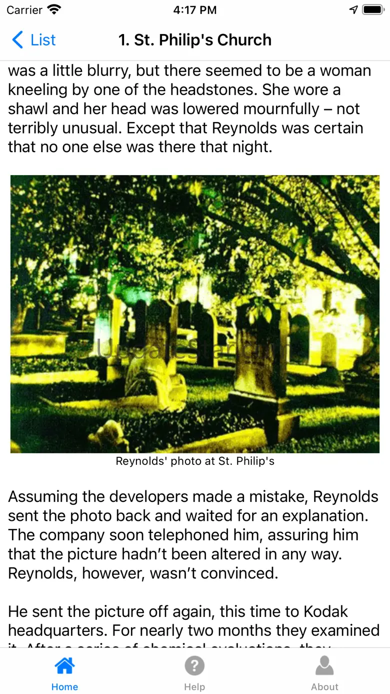 Ghosts of Charleston 3.0
