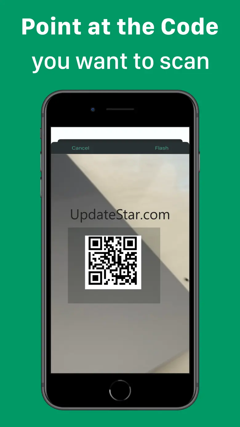 QR Code Scanner Reader Maker 2.8