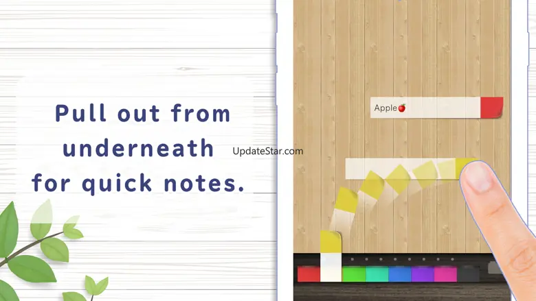Sticky todo Note QuickMemo+ 12.0