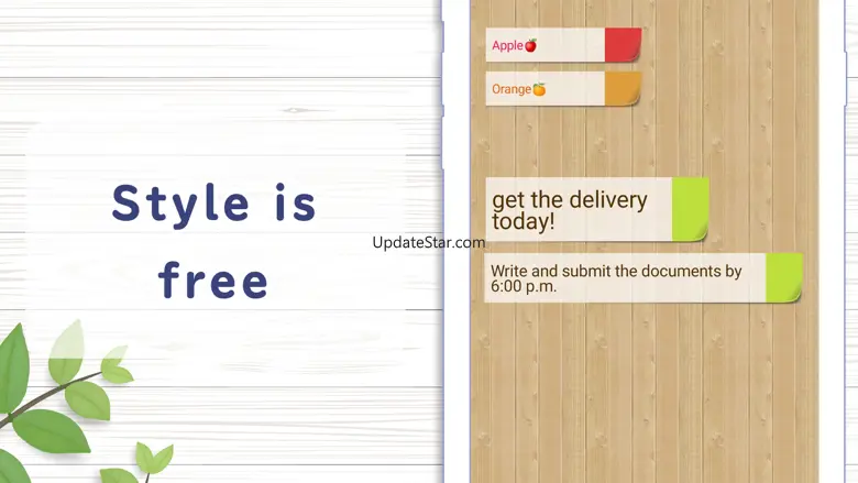 Sticky todo Note QuickMemo+ 12.0