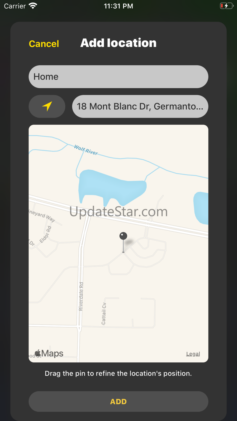 StormWatch+ 5.2.0