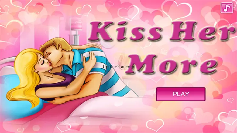 kiss her more 2.8