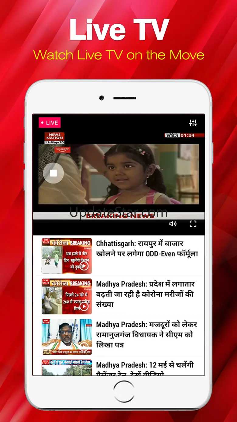 NewsNation 6.0