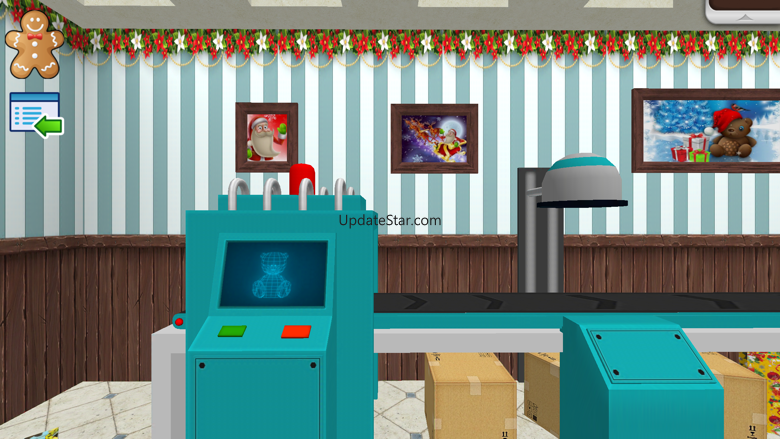 Christmas Game: Santa Workshop 1.5.2