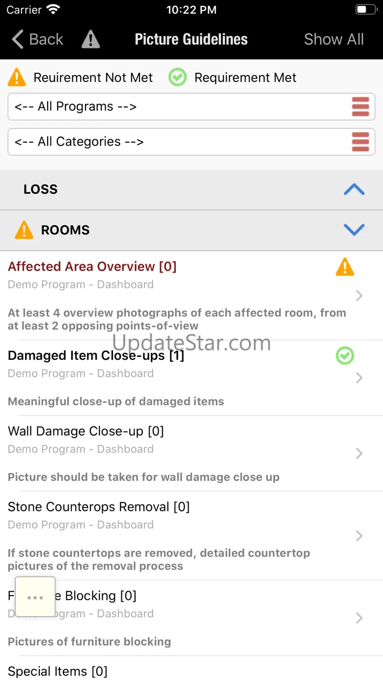 MICA Mobile for iPhone 7.2