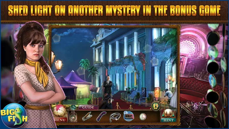 Final Cut: Fame Fatale - A Hidden Object Adventure 1.0.2